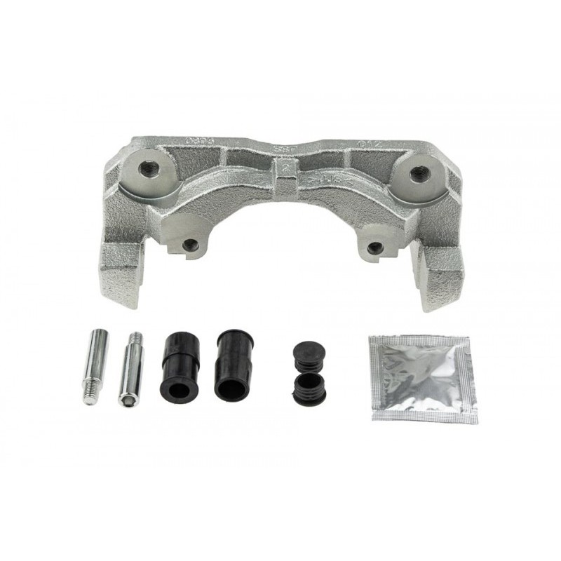 Suport etrier de franare Citroen C5 3 2012-, Peugeot 508 2010-, Stanga, pt Disc 304mm, Grosime 28mm, 4401.R6