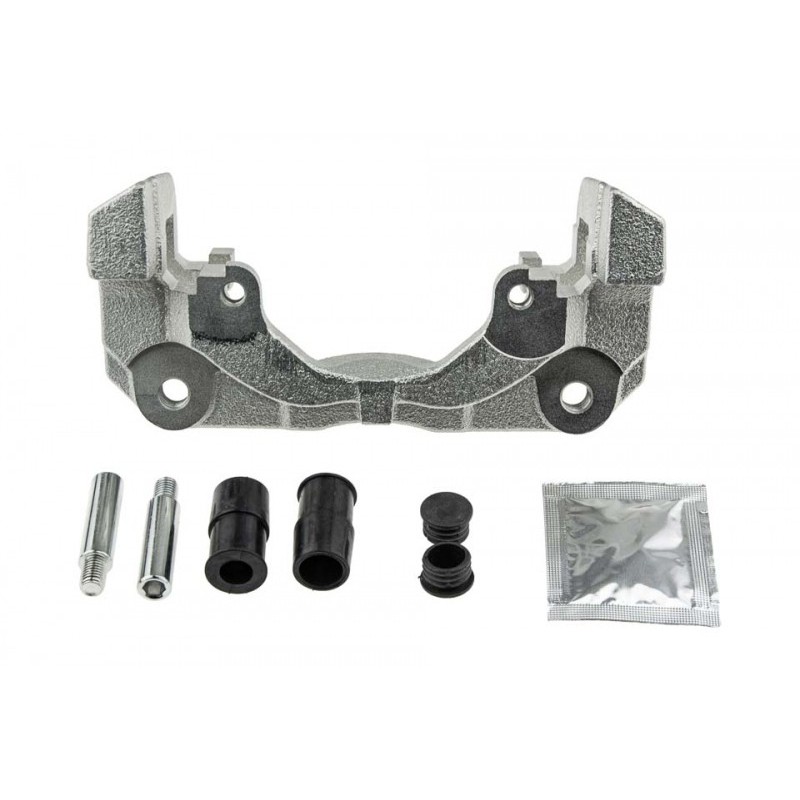 Suport etrier de franare Citroen C5 3 2012-, Peugeot 508 2010-, Stanga, pt Disc 304mm, Grosime 28mm, 4401.R6