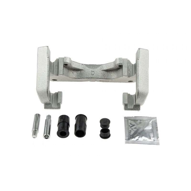 Suport etrier de franare Citroen C5 3 2012-, Peugeot 508 2010-, Stanga, pt Disc 304mm, Grosime 28mm, 4401.R6