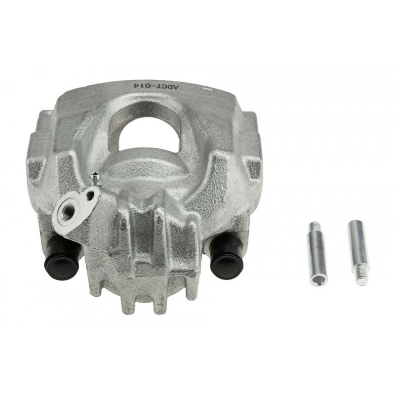 Etrier frana fata Citroen C5 3 2012-, Peugeot 508 2010-, Stanga, pt Disc 304mm, Grosime 28mm, HZP-CT-014