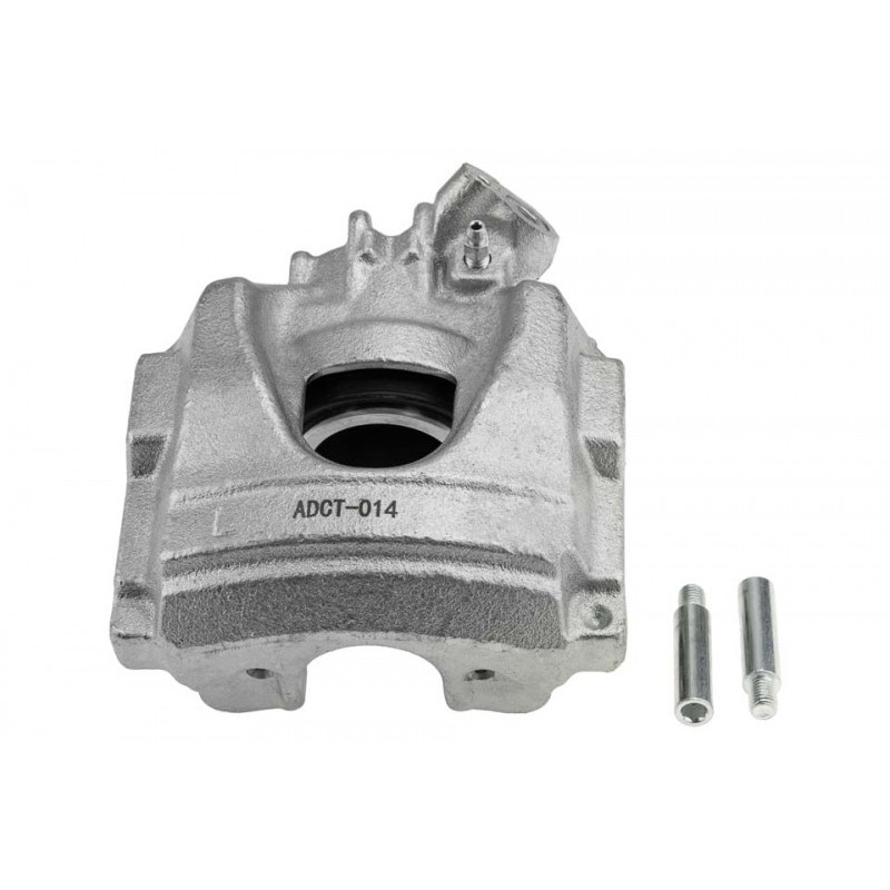 Etrier frana fata Citroen C5 3 2012-, Peugeot 508 2010-, Stanga, pt Disc 304mm, Grosime 28mm, HZP-CT-014