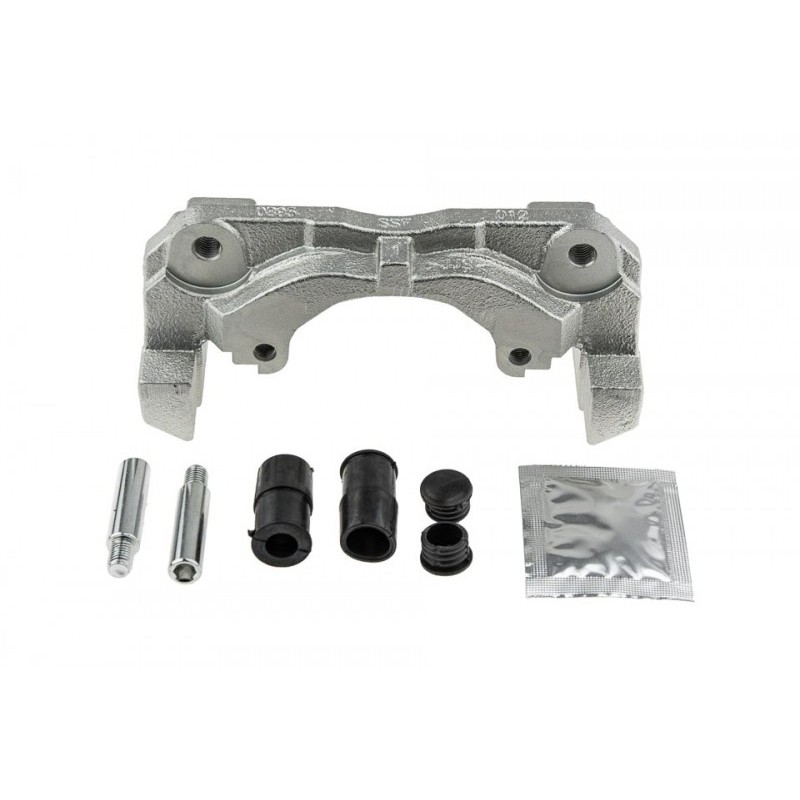Suport etrier de franare Citroen C5 3 2012-, Peugeot 508 2010-, Dreapta, pt Disc 304mm, Grosime 28mm, 4401.R7