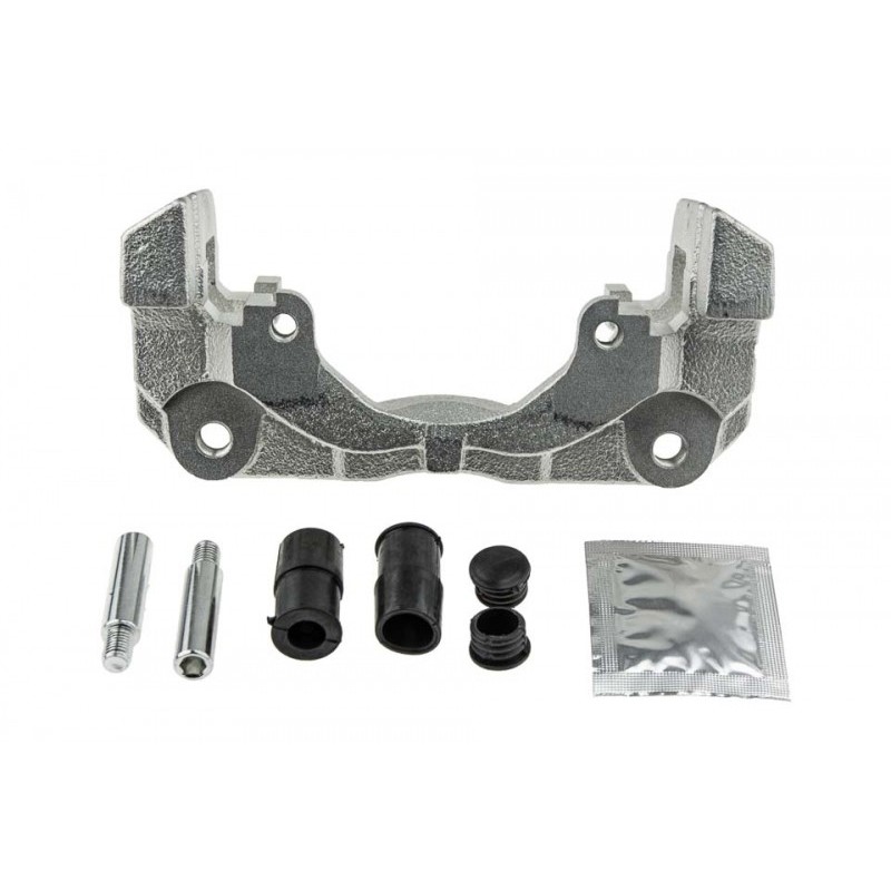 Suport etrier de franare Citroen C5 3 2012-, Peugeot 508 2010-, Dreapta, pt Disc 304mm, Grosime 28mm, 4401.R7
