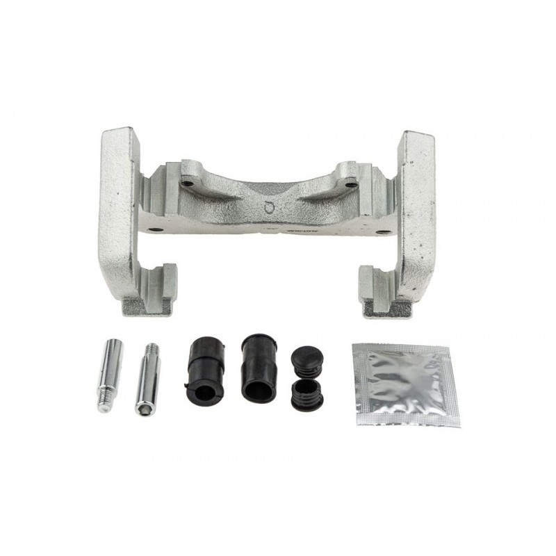 Suport etrier de franare Citroen C5 3 2012-, Peugeot 508 2010-, Dreapta, pt Disc 304mm, Grosime 28mm, 4401.R7