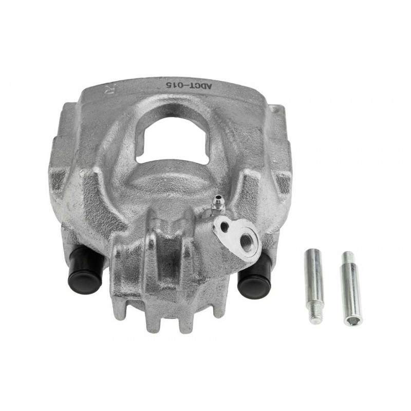 Etrier frana fata Citroen C5 3 2012-, Peugeot 508 2010-, Dreapta, pt Disc 304mm, Grosime 28mm, HZP-CT-015