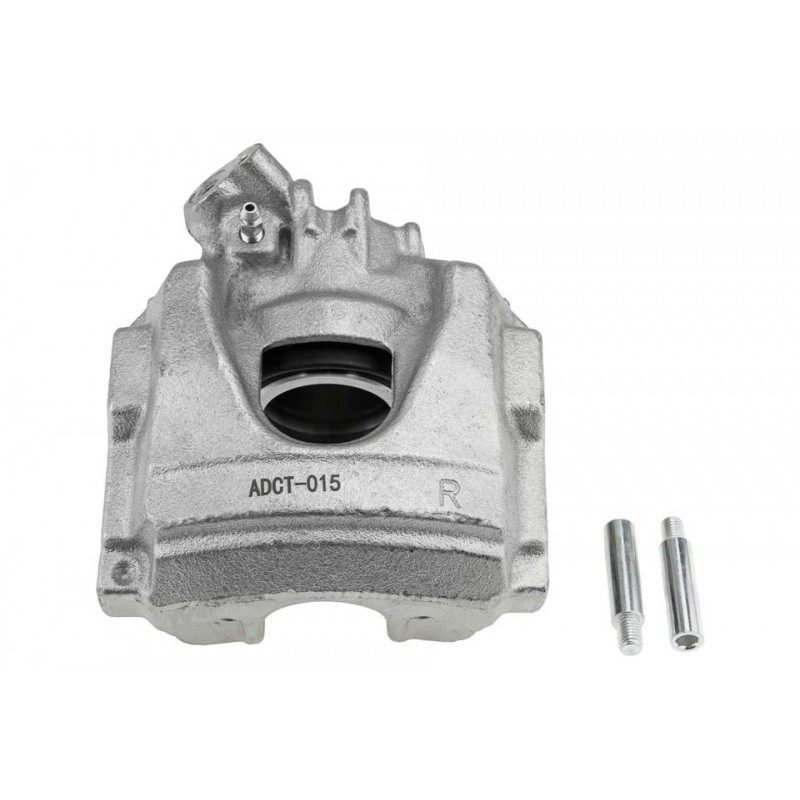Etrier frana fata Citroen C5 3 2012-, Peugeot 508 2010-, Dreapta, pt Disc 304mm, Grosime 28mm, HZP-CT-015