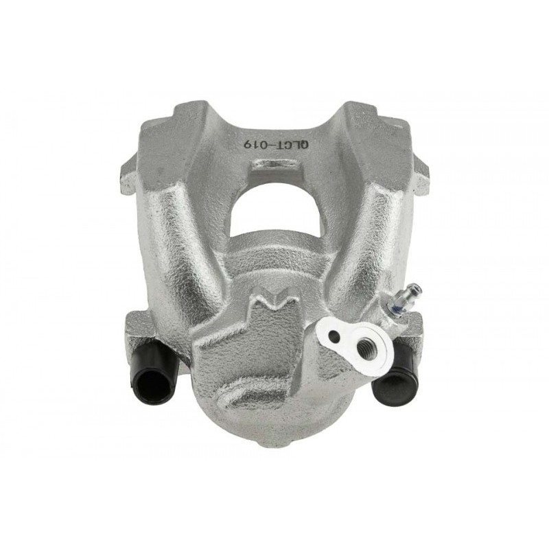 Etrier frana fata Citroen C4 Picasso, Grand Picasso 2013-, C4 Spacetourer, Grand Spacetourer 2018-, Dreapta, pt Disc 283mm, HZP-CT-019