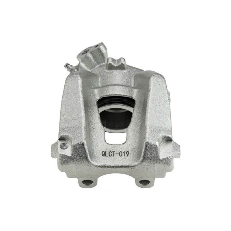 Etrier frana fata Citroen C4 Picasso, Grand Picasso 2013-, C4 Spacetourer, Grand Spacetourer 2018-, Dreapta, pt Disc 283mm, HZP-CT-019