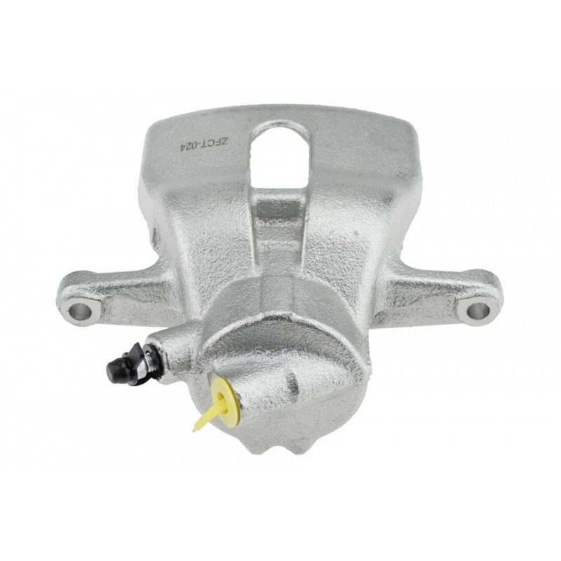 Etrier frana fata Citroen C2 2003-2009, C3 2002-2009, Stanga, 4401A6