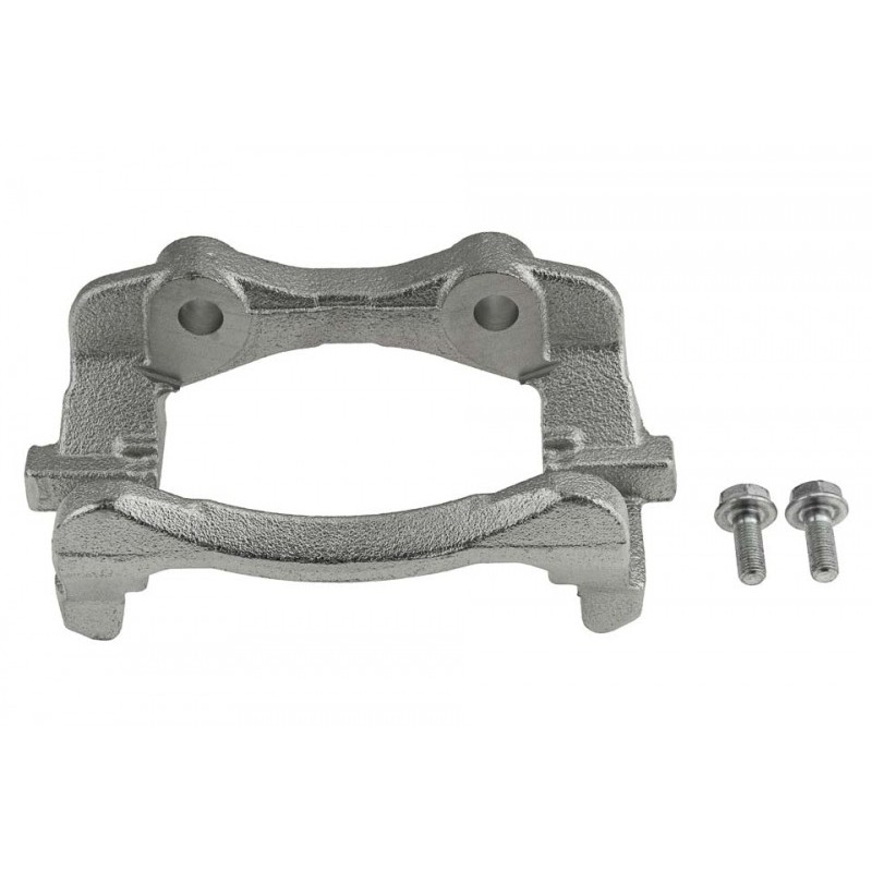 Suport etrier de franare Citroen C2 -12.2009, C3 -12.2009, Stanga, Dreapta, pt Disc neventilat, BDA592