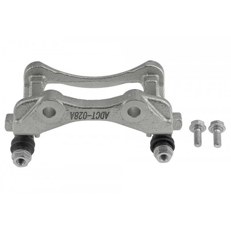 Suport etrier de franare Citroen C2 -12.2009, C3 -12.2009, Stanga, Dreapta, pt Disc neventilat, BDA592