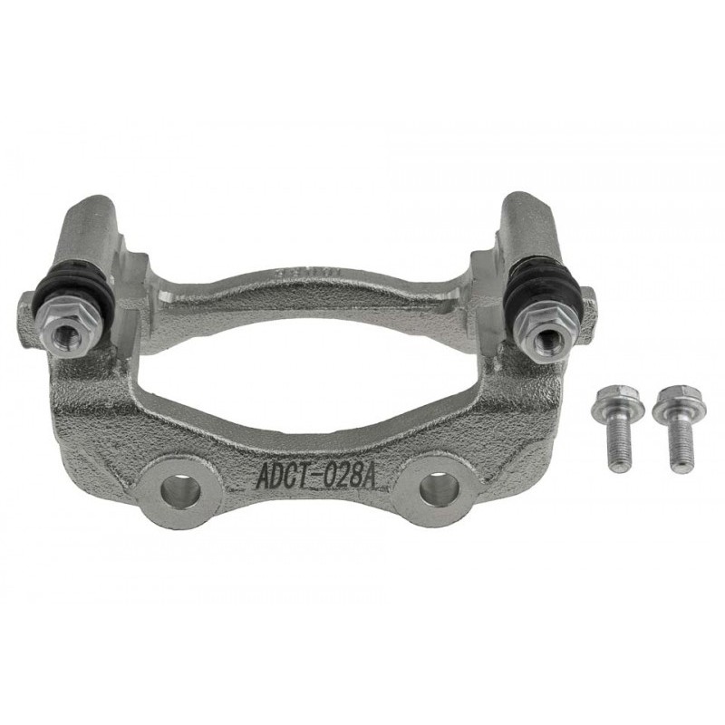 Suport etrier de franare Citroen C2 -12.2009, C3 -12.2009, Stanga, Dreapta, pt Disc neventilat, BDA592