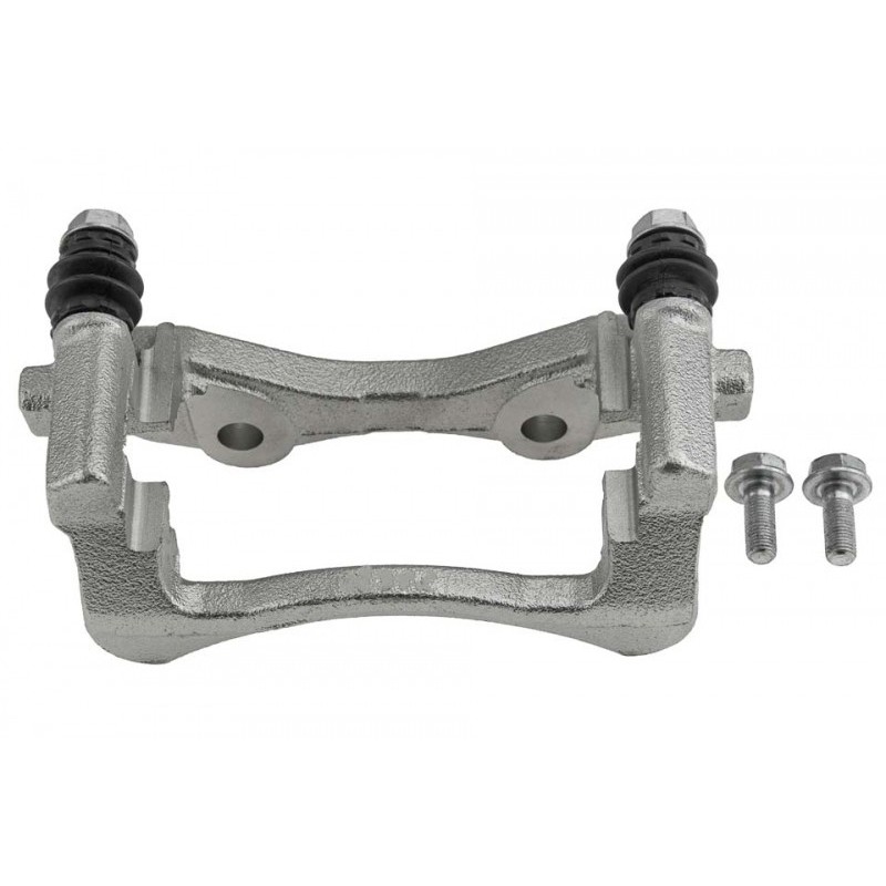 Suport etrier de franare Citroen C2 -12.2009, C3 -12.2009, Stanga, Dreapta, pt Disc neventilat, BDA592