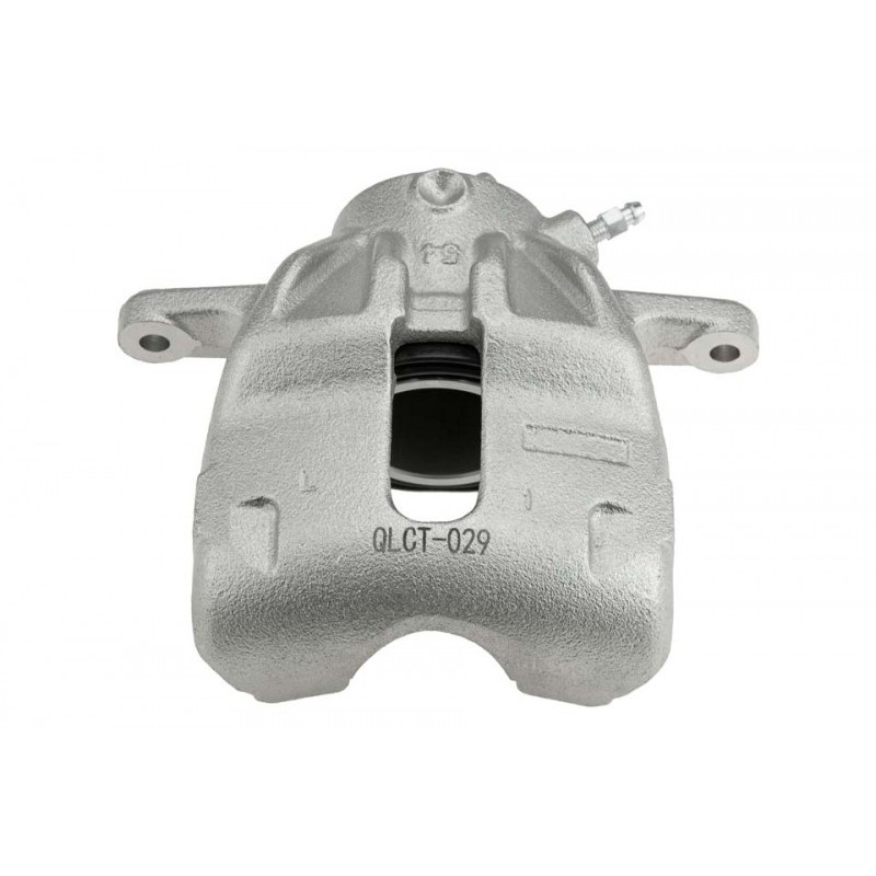 Etrier frana fata Citroen C2 2003-, C3 2002-, C3 Pluriel 2003-, Stanga, HZP-CT-029