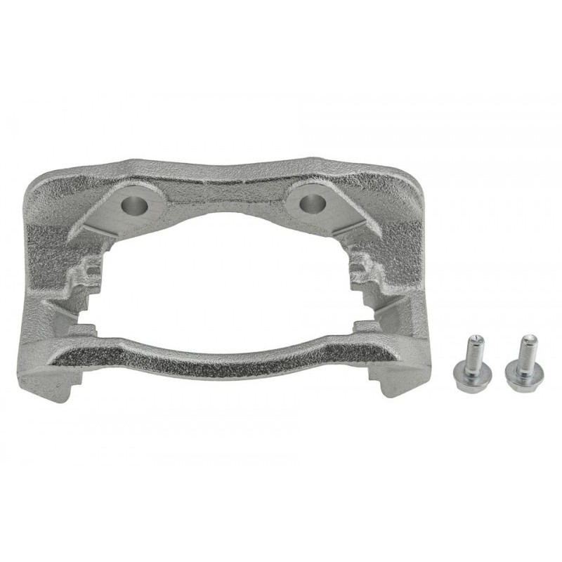 Suport etrier de franare Citroen C2 2003-, C3 2002-, Stanga, Dreapta, pt Disc ventilat, BDA593