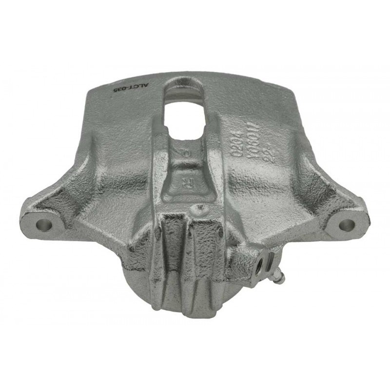 Etrier frana fata Citroen C2, C3 2002-, C3 Aircross 2017-, C4 2004-, Berlingo 1996-, Peugeot 206, 207, 208, 307, 301, 1007, 2006, Partner 1996-, Opel Crossland X 2017-, Dreapta, 4400.N1
