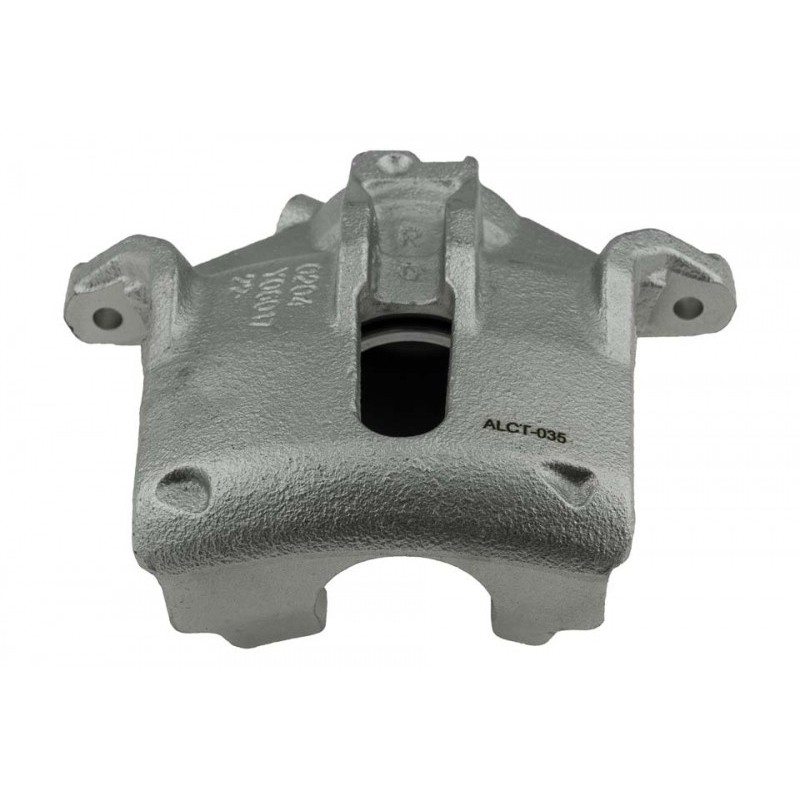 Etrier frana fata Citroen C2, C3 2002-, C3 Aircross 2017-, C4 2004-, Berlingo 1996-, Peugeot 206, 207, 208, 307, 301, 1007, 2006, Partner 1996-, Opel Crossland X 2017-, Dreapta, 4400.N1