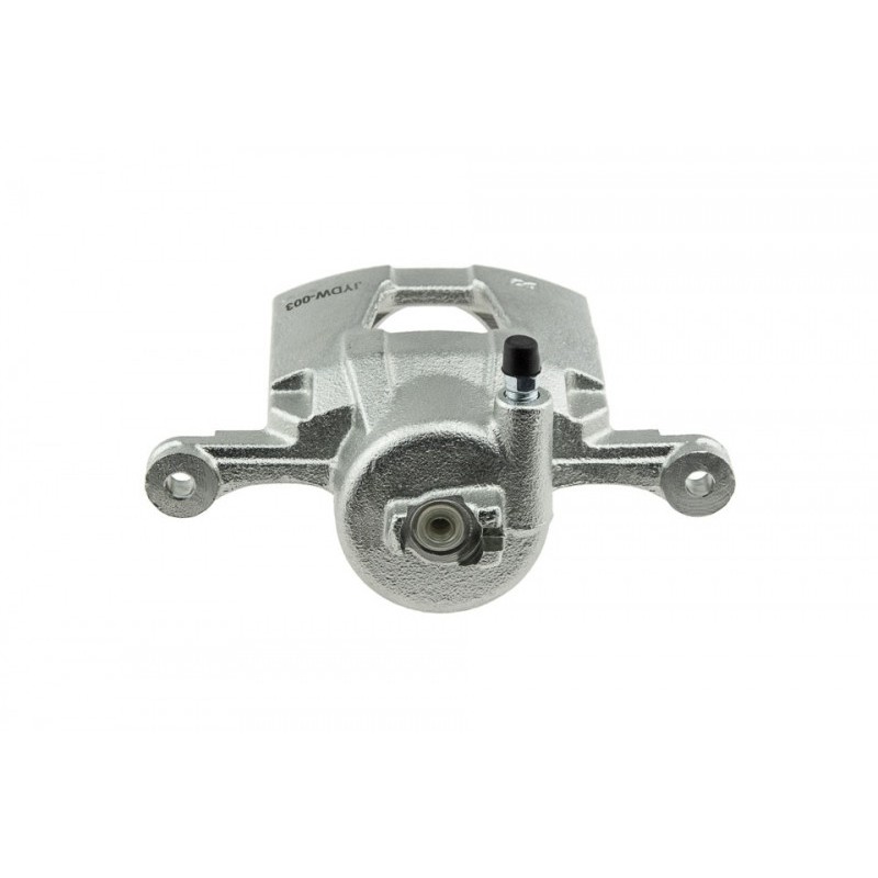 Etrier frana fata Daewoo, Chevrolet Kalos 2002-, Dreapta, 94566891