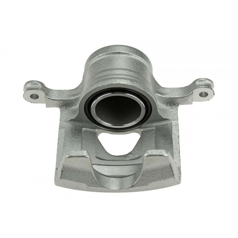 Etrier frana fata Chevrolet Spark 2010-, Stanga, 96682851