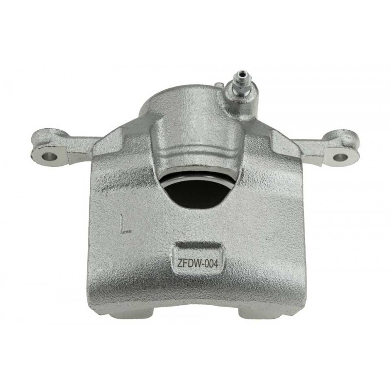 Etrier frana fata Chevrolet Spark 2010-, Stanga, 96682851