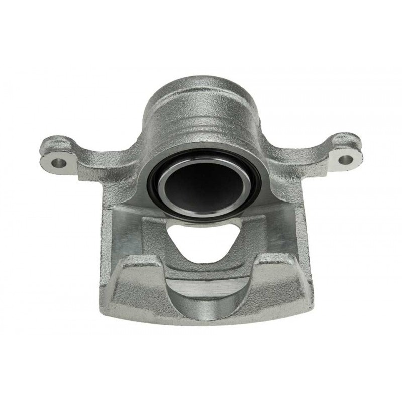 Etrier frana fata Chevrolet Spark 2010-, Dreapta, 96682852