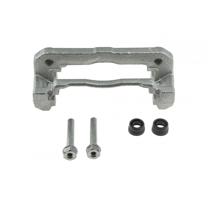 Suport etrier de franare Ford Ranger 2wd, 4wd 1998-2006 , Ranger 2wd 2006-2012, Mazda 2wd Bt50-2006 -, Mazda Seria B 1998-, Stanga, Dreapta, Etrier cu un singur piston, 1495179