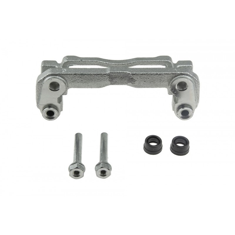 Suport etrier de franare Ford Ranger 2wd, 4wd 1998-2006 , Ranger 2wd 2006-2012, Mazda 2wd Bt50-2006 -, Mazda Seria B 1998-, Stanga, Dreapta, Etrier cu un singur piston, 1495179