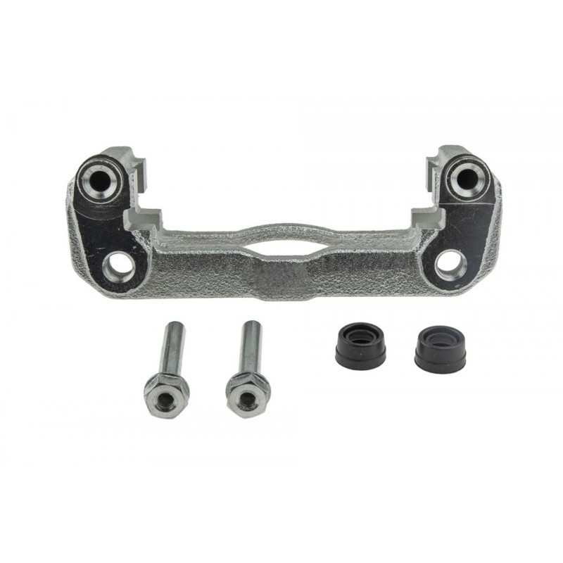 Suport etrier de franare Ford Ranger 2wd, 4wd 1998-2006 , Ranger 2wd 2006-2012, Mazda 2wd Bt50-2006 -, Mazda Seria B 1998-, Stanga, Dreapta, Etrier cu un singur piston, 1495179