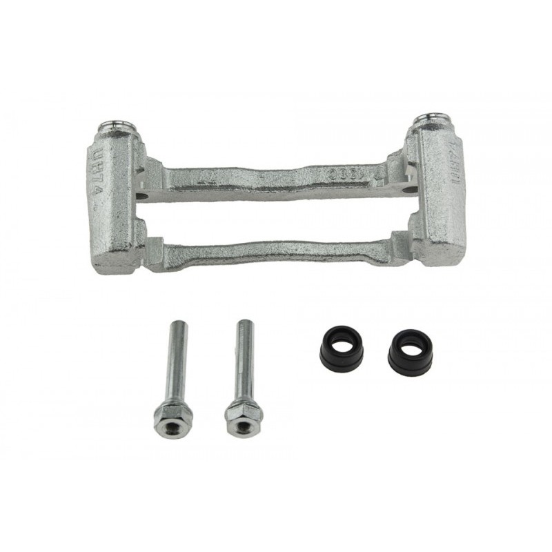 Suport etrier de franare Ford Ranger 2wd, 4wd 1998-2006 , Ranger 2wd 2006-2012, Mazda 2wd Bt50-2006 -, Mazda Seria B 1998-, Stanga, Dreapta, Etrier cu un singur piston, 1495179