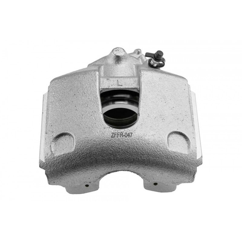 Etrier frana fata Ford Transit Connect 2002-, Tourneo Connect 2002-, Stanga, 4427736