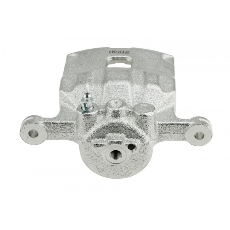 Etrier frana fata Ford Fiesta 2008-, Stanga, 1550207