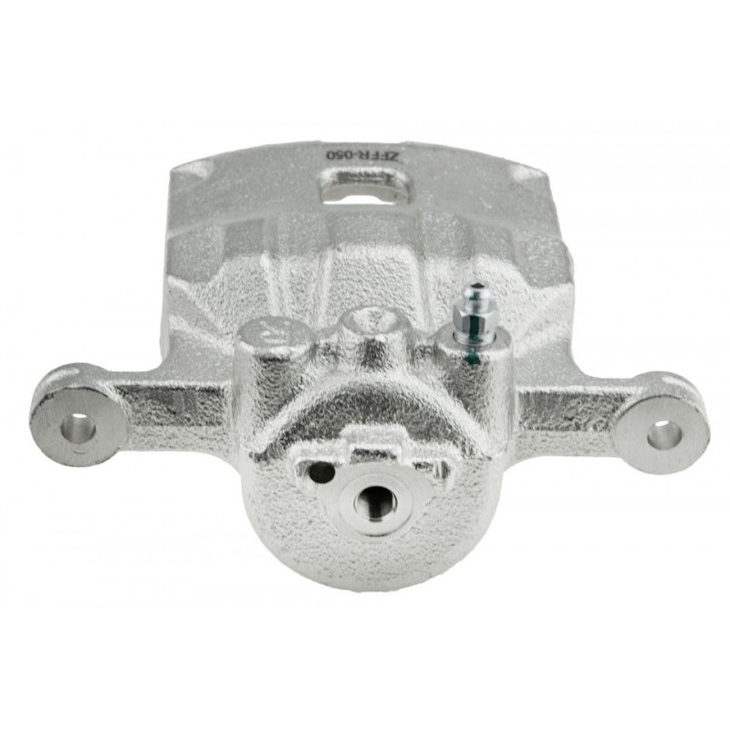 Etrier frana fata Ford Fiesta 2008-, Dreapta, 1550200