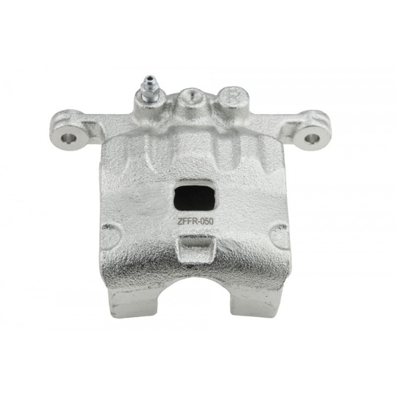 Etrier frana fata Ford Fiesta 2008-, Dreapta, 1550200
