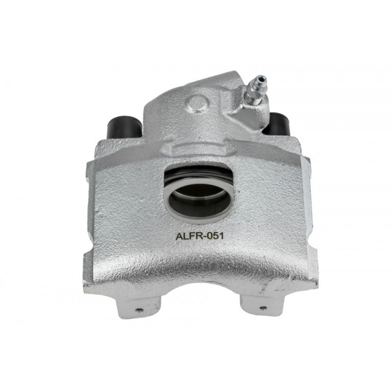 Etrier frana fata Ford Ka 1996-2000, Fiesta 89-2003, Courier 1996-, Stanga, HZP-FR-051