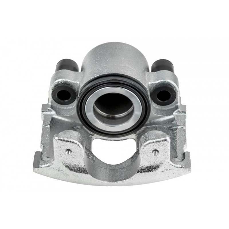 Etrier frana fata Ford Ka 1996-2000, Fiesta 89-2003, Courier 1996-, Dreapta, HZP-FR-052