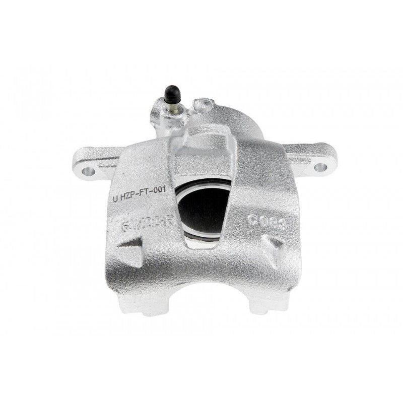 Etrier frana fata Fiat Bravo 2 1.4t, 1.6, 1.9jtd 2007-, Stilo Hatchback 1.8i, 1.9jtd 2003-, Stilo Combi 2003-, Lancia Delta 1.4t, 1.6jtd 2008-, Dreapta, 343343