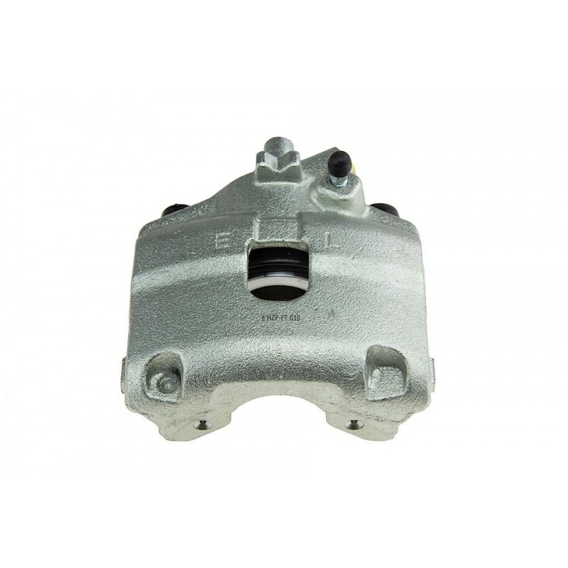 Etrier frana fata Fiat Panda 0.9, 1.2 2012-, 500, 500c 0.9 2010-, Lancia Ypsilon 2010-, Stanga, 51892823
