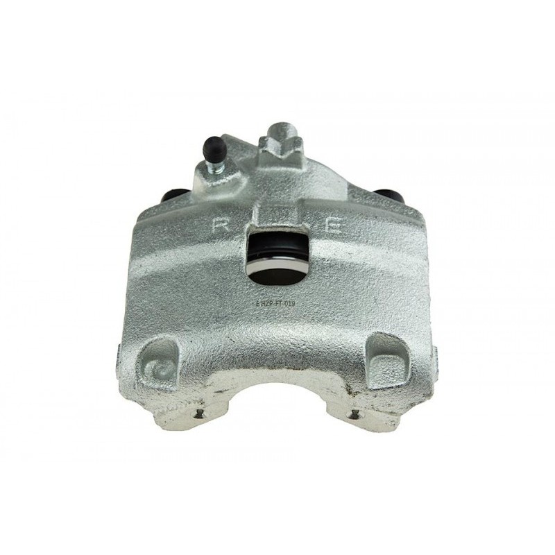 Etrier frana fata Fiat Panda 0.9, 1.2 2012-, 500, 500c 0.9 2010-, Lancia Ypsilon 2010-, Dreapta, 51892824