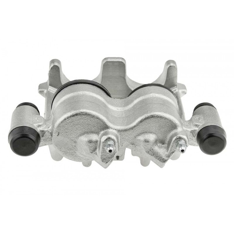 Etrier frana fata Fiat Ducato 2002-, Citroen Jumper 2002-, Peugeot Boxer 2002-, Stanga, pt Disc 24mm, 735289105