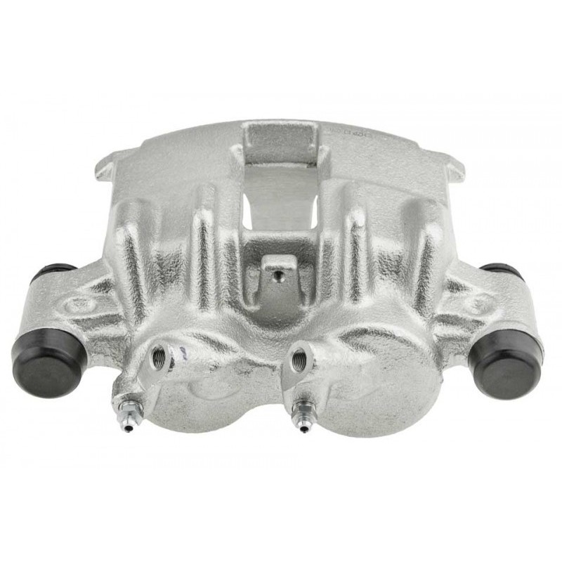 Etrier frana fata Fiat Ducato 2002-, Citroen Jumper 2002-, Peugeot Boxer 2002-, Stanga, pt Disc 24mm, 735289105