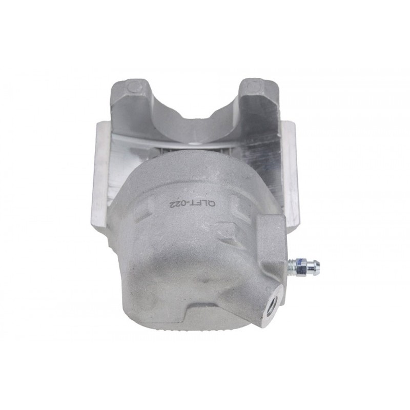 Etrier frana fata Fiat Uno 1983-, Panda 80-2004, Ritmo 78, Regata 1983-, 131 1974-, Lancia Y10 85-, Seat Marbella 1986-, Terra 1987-, Ronda 1982-, Ibiza, 1984-, Stanga, HZP-FT-022