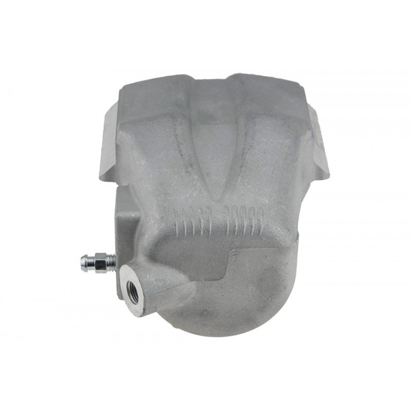Etrier frana fata Fiat Uno 1983-, Panda 80-2004, Ritmo 78, Regata 1983-, 131 1974-, Lancia Y10 85-, Seat Marbella 1986-, Terra 1987-, Ronda 1982-, Ibiza, 1984-, Stanga, HZP-FT-022