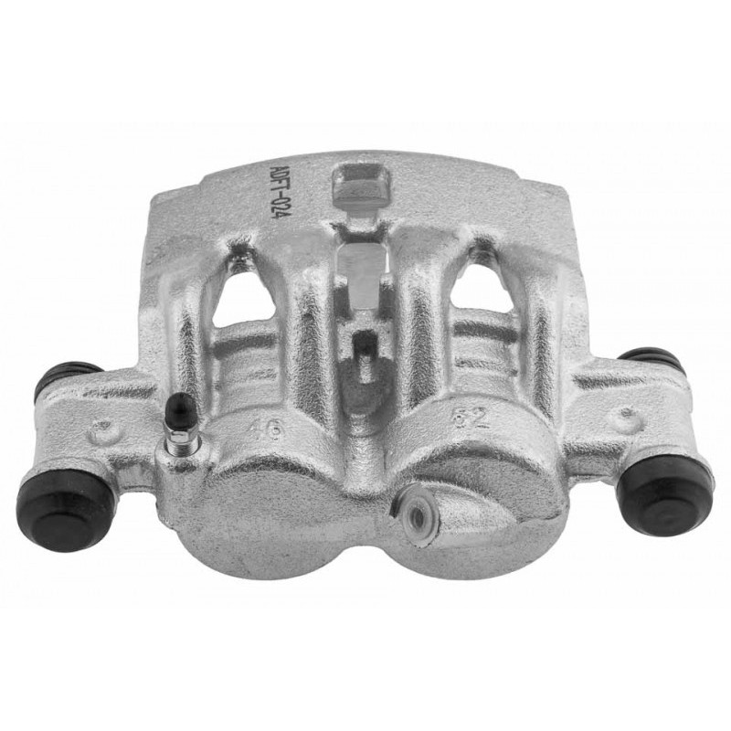 Etrier frana fata Fiat Ducato, Citroen Jumper, Peugeot Boxer 2006-, Stanga, pt Disc 24mm, 4401.K0