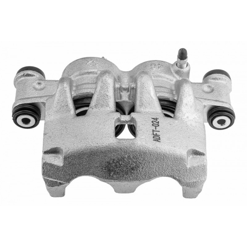 Etrier frana fata Fiat Ducato, Citroen Jumper, Peugeot Boxer 2006-, Stanga, pt Disc 24mm, 4401.K0