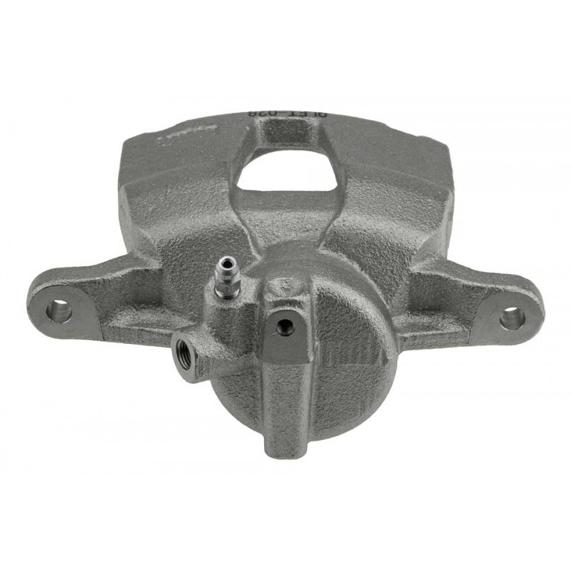Etrier frana fata Fiat Panda 2003-, 500 2007-, 500c 2009-, Ford Ka 2008-, Stanga, HZP-FT-028