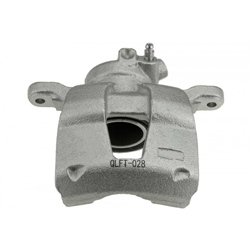Etrier frana fata Fiat Panda 2003-, 500 2007-, 500c 2009-, Ford Ka 2008-, Stanga, HZP-FT-028