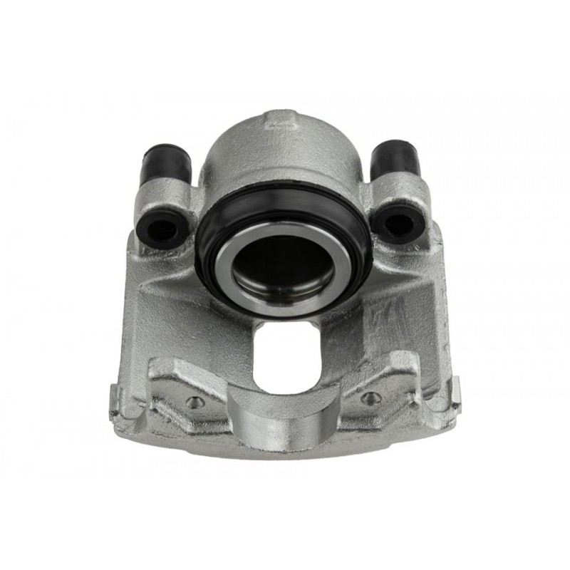 Etrier frana fata Fiat Panda 2012-, Punto Evo 2008-, Punto 2012-, Lancia Ypsilon 2011-, Stanga, 77365758