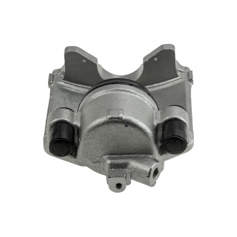 Etrier frana fata Fiat Panda 2012-, Punto Evo 2008-, Punto 2012-, Lancia Ypsilon 2011-, Stanga, 77365758