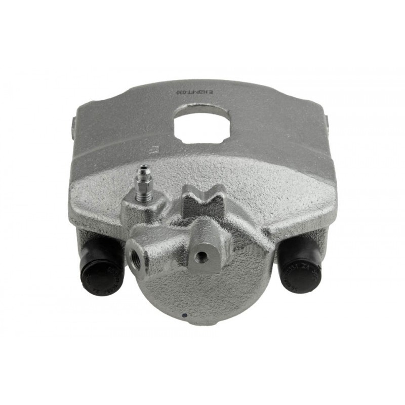 Etrier frana fata Fiat Panda 2012-, Punto Evo 2008-, Punto 2012-, Lancia Ypsilon 2011-, Stanga, 77365758