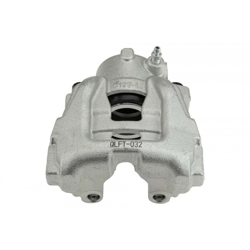 Etrier frana fata Fiat 500l 2012-, Doblo 2010-, Opel Combo 2012-, Alfa Romeo Giulietta 2010-, Lancia Delta 2008-, Stanga, HZP-FT-032